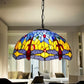 Tiffany Pendant Lamp 40cm shade (16117C)