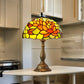 Tiffany Table Lamp (12719)