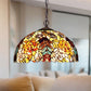 Tiffany Pendant Lamp 40cm shade (16071C)