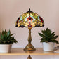 Tiffany Table Lamp (11001)