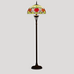 Tiffany Floor Lamp (16081)