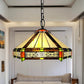 Tiffany Pendant Lamp 40cm shade (13002C)