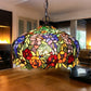 Tiffany Pendant Lamp 30cm shade (12054C)