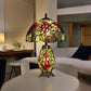 Tiffany Table Lamp (12059A)