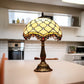 Tiffany Table Lamp (12010)