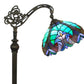 Tiffany Floor Lamp (12013F)