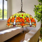 Tiffany Pendant Lamp 40cm shade (16812C)