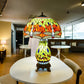 Tiffany Table Lamp (12076D)