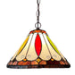 Tiffany Pendant Lamp 30cm shade (12002C)