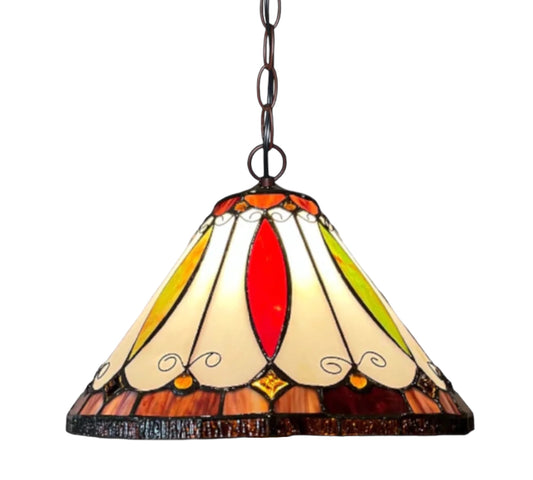 Tiffany Pendant Lamp 30cm shade (12002C)