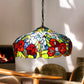 Tiffany Pendant Lamp 40cm shade (16116C)