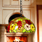 Tiffany Pendant Lamp 40cm shade (16115C)