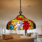 Tiffany Pendant Lamp 40cm shade (16111C)