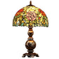 Tiffany Table Lamp (12075)