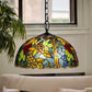 Tiffany Pendant Lamp 40cm shade (16937C)