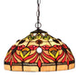 Tiffany Pendant Lamp 30cm shade (12093C)