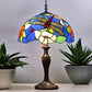 Tiffany Table Lamp 40cm Shade (16029T)