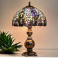 Tiffany Table Lamp (12074)