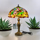 Tiffany Table Lamp 40cm Shade (15058)