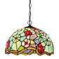 Tiffany Pendant Lamp 30cm shade (12008C)