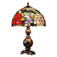 Tiffany Table Lamp (12079)