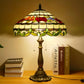 Tiffany X-Large Table Lamp 46cm Shade (19010T)