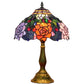 Tiffany Table Lamp (12063)