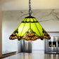 Tiffany Pendant Lamp 40cm shade (16001C)