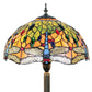 Tiffany Floor Lamp (16034)