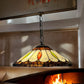 Tiffany Pendant Lamp 40cm shade (14002C)