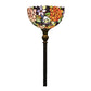 Tiffany Floor Lamp (12072H)