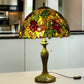 Tiffany Table Lamp 40cm Shade (15001)