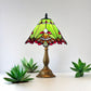 Tiffany Table Lamp (12001G)