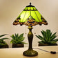 Tiffany Table Lamp 40cm Shade (15019)