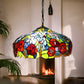 Tiffany Pendant Lamp 40cm shade (16116C)