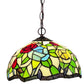 Tiffany Pendant Lamp 30cm shade (12712C)