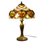 Tiffany Table Lamp 40cm Shade (15009)