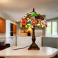 Tiffany Table Lamp (12083)