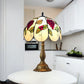 Tiffany Table Lamp (12722)