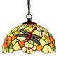 Tiffany Pendant Lamp 30cm shade (12043C)