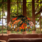 Tiffany Pendant Lamp 40cm shade (16073C)