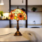 Tiffany Table Lamp (12068)