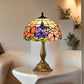 Tiffany Table Lamp (12704)