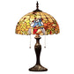 Tiffany Table Lamp 40cm Shade (15045)