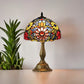 Tiffany Table Lamp (12096)