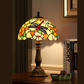 Tiffany Table Lamp (12043)