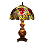 Tiffany Table Lamp (12077)