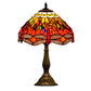 Tiffany Table Lamp (12076T)