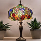 Tiffany X-Large Table Lamp 46cm Shade (19011T)