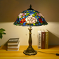 Tiffany X-Large Table Lamp 46cm Shade (19005T)